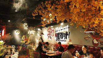 百味网红小吃店,探寻街头美食的味蕾盛宴